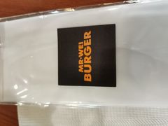 -魏斯理汉堡(西安沣东吾悦店)