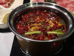 -鲁西肥牛(九方购物中心店)