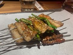 -火联烧烤(学院路创始店)