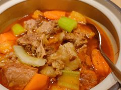 -四季餐厅·新津菜(环湖中路店)