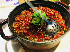 -烛影拾光观景餐厅·创意菜·摄影·小提琴(大唐不夜城店)