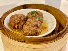 陈皮牛丸皇-万龙洲海鲜(大兴绿地缤纷城店)