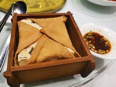-東舍食唐精品陕菜馆