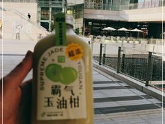 -奈雪的茶(华强北中航城店)