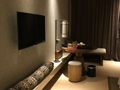 -西双版纳融创皇冠假日度假酒店