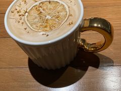 -C Cafe(朵云书院·戏剧店)