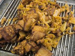 -鼎好家常菜(天桥店)