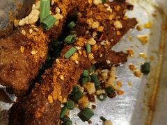 -斗鸡饭场伙·川菜(浆洗街店)