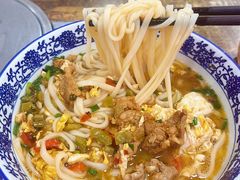 -活鱼村·老陈记粉店