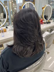 -5M HAIR SALON
