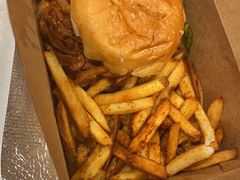 -Devils’ Brewery小恶魔精酿啤酒(泛海美式熏肉店)