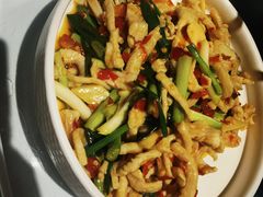 -泉味道贵州厨房(三里河店)