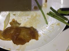 闫府私房菜(恒隆广场店)-闫府私房菜·百年鲁菜(恒隆店)