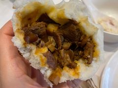 -煜丰汴京烤鸭(福彩路店)