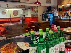 -赵美丽·重庆社区火锅·直营店(火车东站·中豪国际店)
