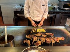 -重庆丽苑维景国际大酒店·海鲜自助餐厅