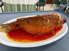 -红旗饭庄