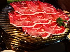 -鲁西肥牛(九方购物中心店)