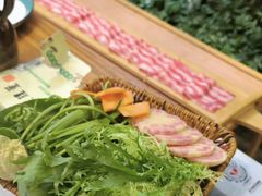 -大理董·董家小厨野生菌火锅(古城旗舰店)