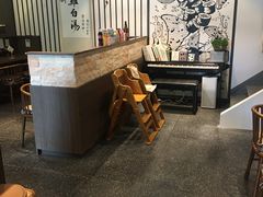 -雷神拉面(财富中心玉米楼店)