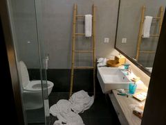 -成都皈徕栖精品酒店(四川大学九眼桥店)