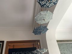 -中国蓝印花布馆