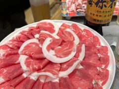 -侃爷南门铜锅涮肉