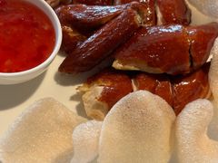 -朴墅(西湖青芝坞店·杭帮菜·家宴.14年的店)