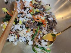 -梨花牛肉汤饭(仁恒伊势丹店)