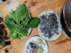 百叶-元盛居(生态大街店)