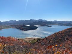 -北京金海湖景区