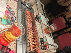 -丰茂烤串(金泉美食宫店)
