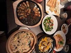 -北李·海肠捞饭·大连菜(望京凯德MALL店)