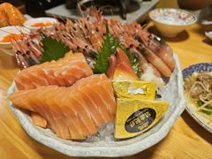 -大焰自助日式料理 铁板烧(徐汇店)