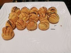 -上海齐鲁万怡大酒店·辣椒屋咖啡厅