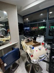 -PE SALON