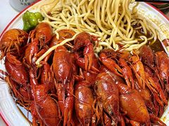 -虾铺子龙虾·私房菜(金源花苑店)