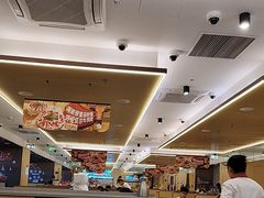 -海底捞火锅(振华广场生日主题店)