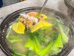 -甬小馆·焗海鲜温州菜(五马街店)