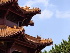 -南沙天后宫景区