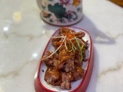 -天天初二·天津传统捞面·天津特色菜(凌奥总店)