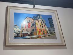 -威海渔村(静安旗舰店)