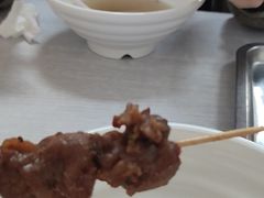 -海平馄饨(逍遥二路店)