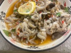 -万达瑞华酒店美食汇自助餐厅(楚河汉街店)