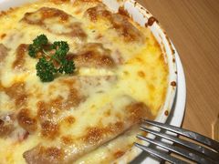-Lia Cafe Bar Restaurant松山咖啡屋
