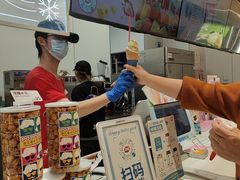 -DQ·蛋糕·冰淇淋(新世纪6F店)