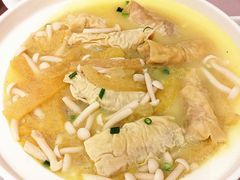 -金时代顺风大酒店(静安大融城店)