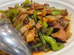 -兰湘子·湘菜小炒(石家庄万象城店)