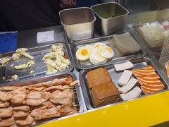 -乐乐姐超级土豆(荟聚店)