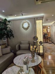 -茜尔维亚修身连锁(八佰伴店)